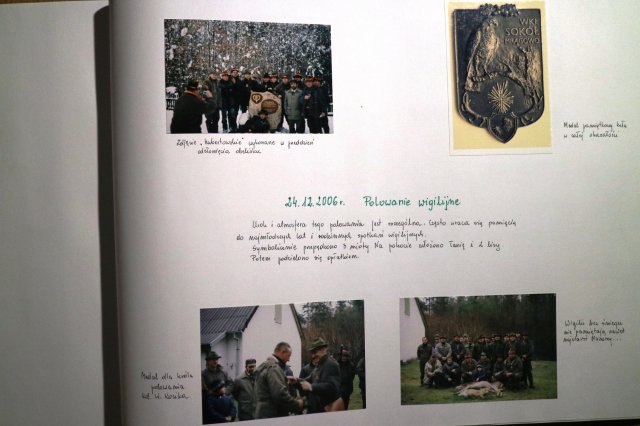 Kawałek historii